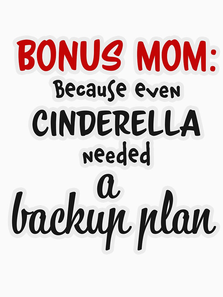 Bonus Mom Mothersday by WalldeMar