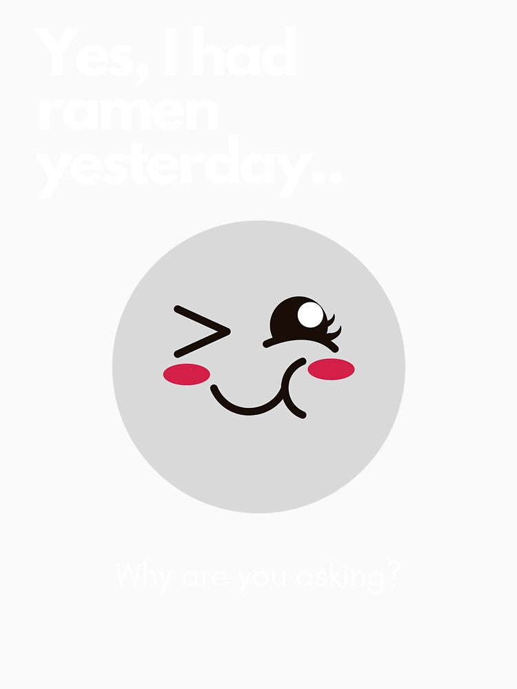Korean Funny cute K-pop kdrama wear by Daebakshop