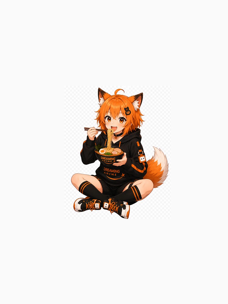 Mimi by dreaminganime9