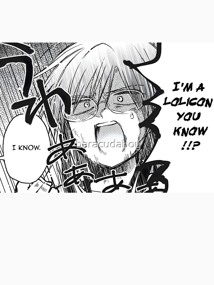 Lesbi-lolican by baracudaboy