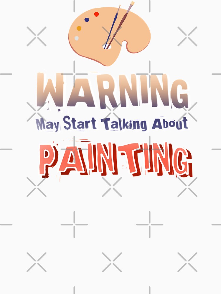 Artists and Painters Funny by Life Is Beautiful