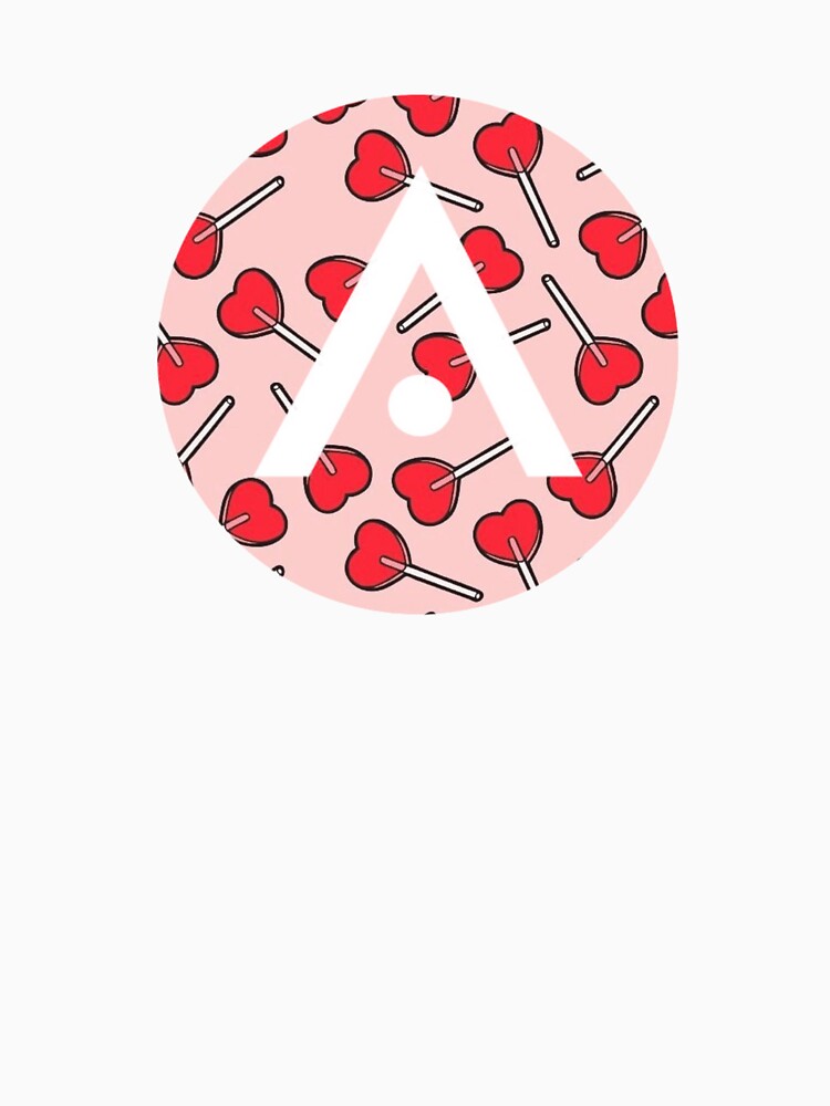Lollipop Aveda Logo by Dalaura