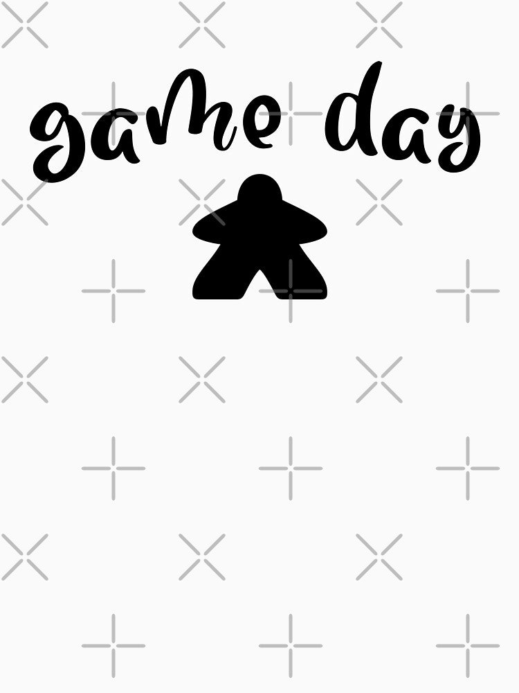 Board Game Day by Yourexpression