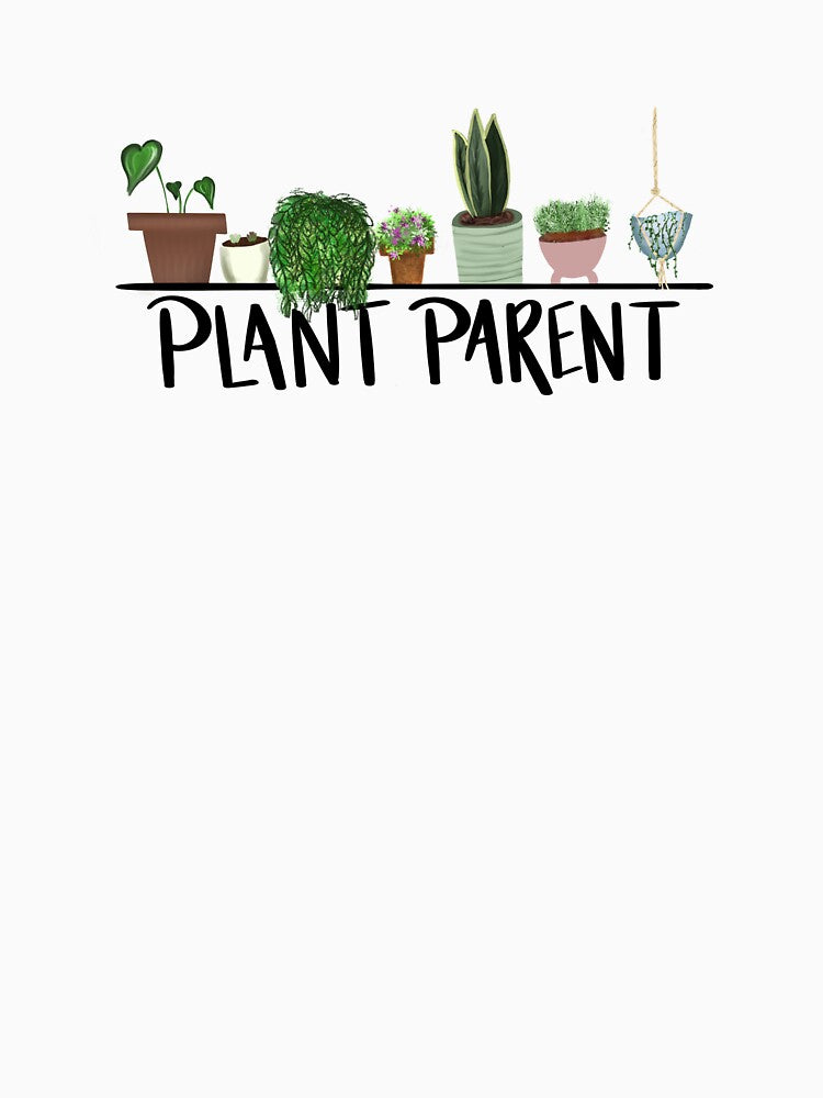 Plant Parent by KalieLayne