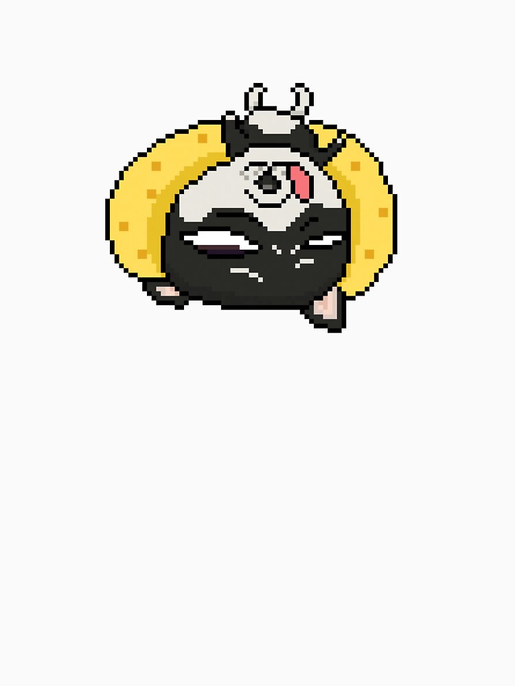 Too Comfy Chihuahua - Derpy Pixel Art Meme by MaLana1005