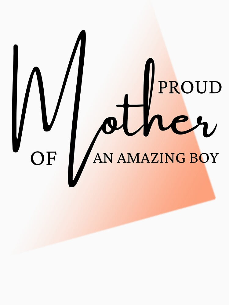 Proud Mother of an amazing boy by reka88