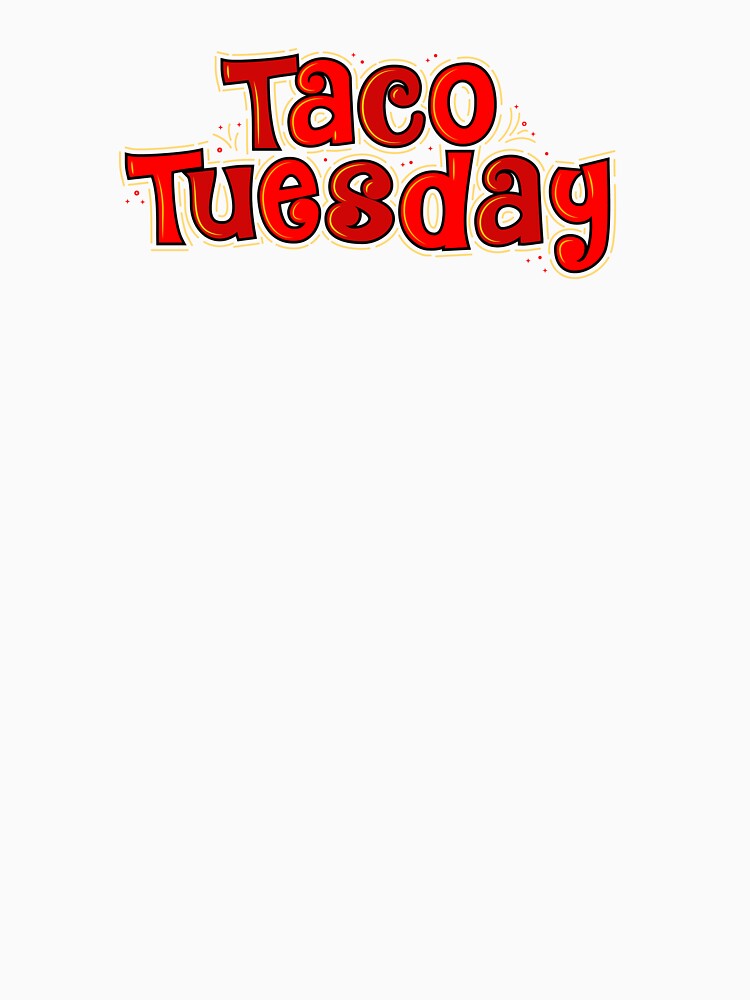 Taco Tuesday by mbradley517