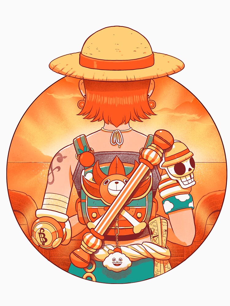 Summer Piece by Bruno Mota