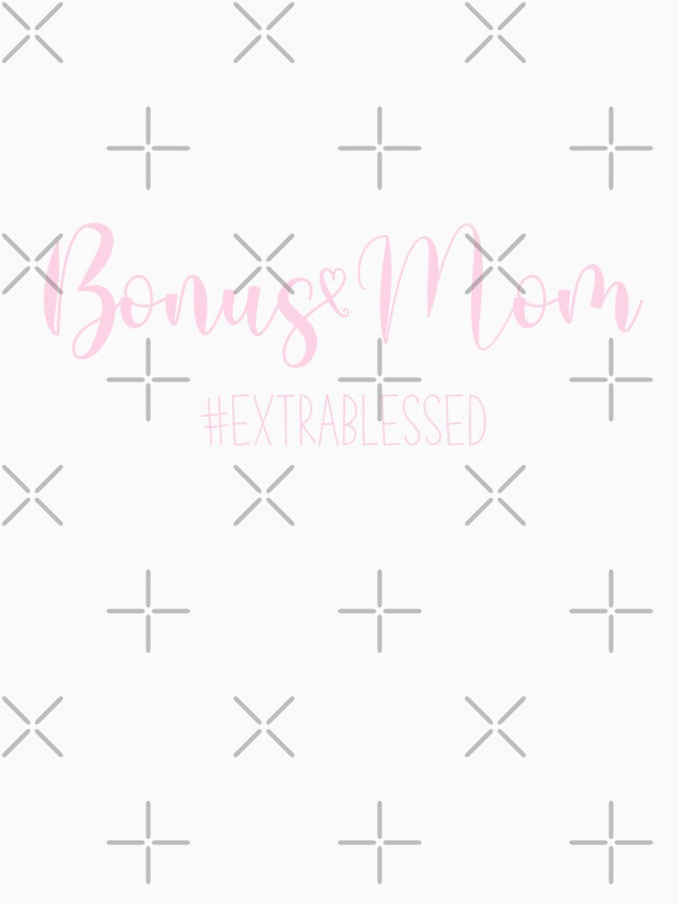 Bonus mom extra blessed by JokeGysen