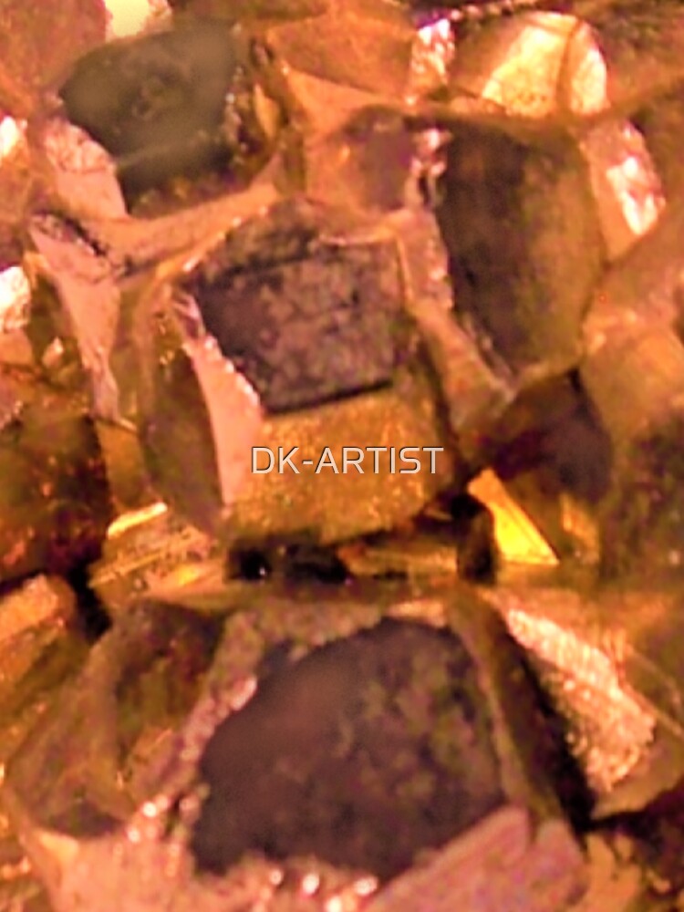 CRYSTAL #9 | Crystal Art~Design by CONTEMPORARY ART~DESIGN