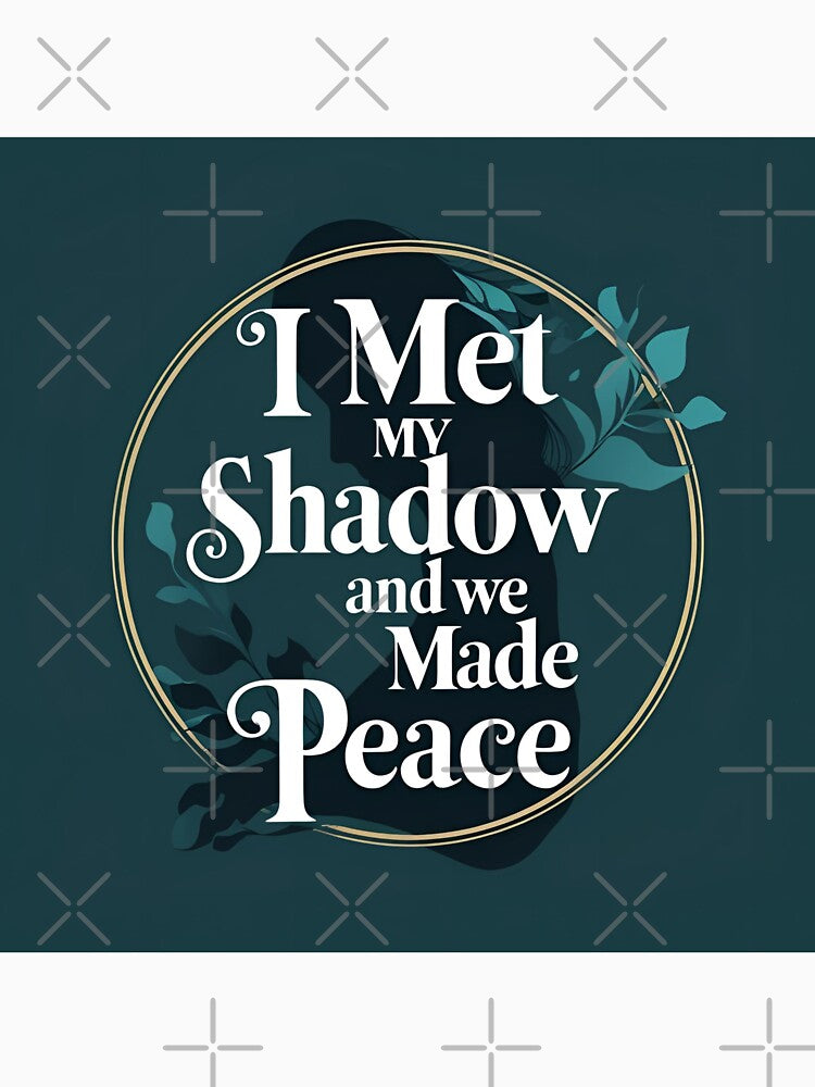 Shadow Work Statement by ASKprints
