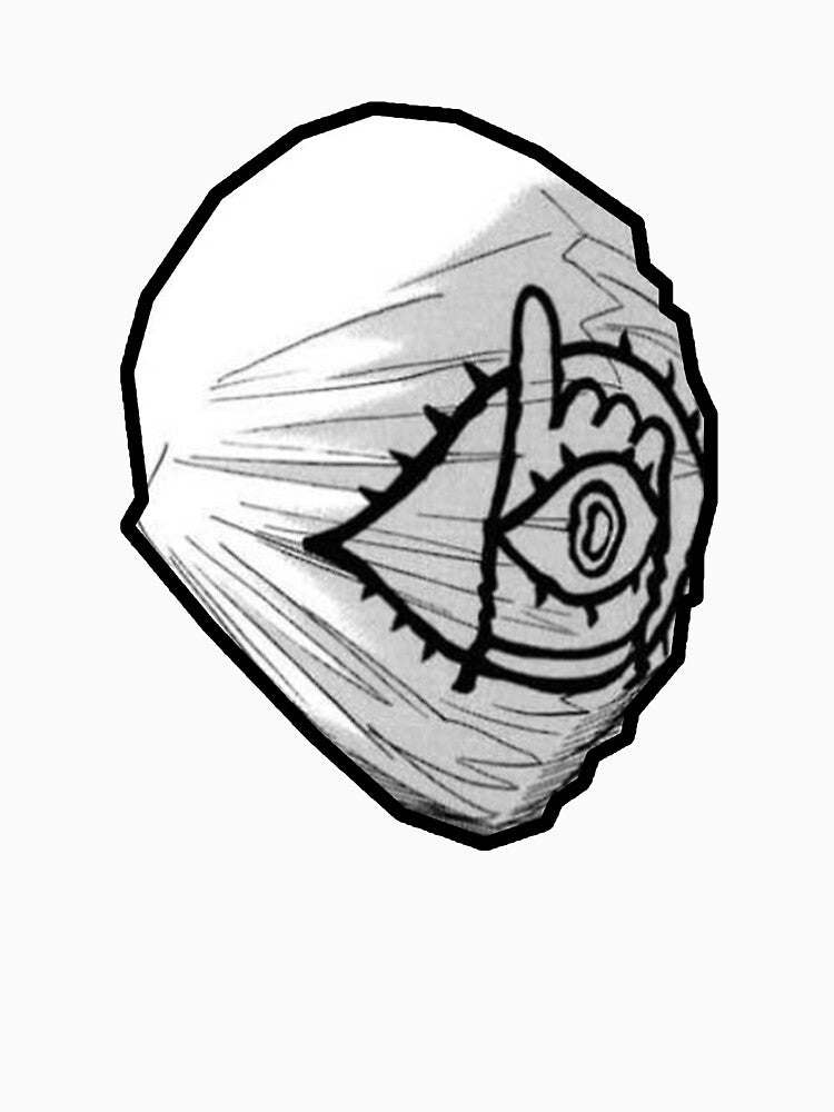20th Century Boys - Friend Head by MangaDoctor