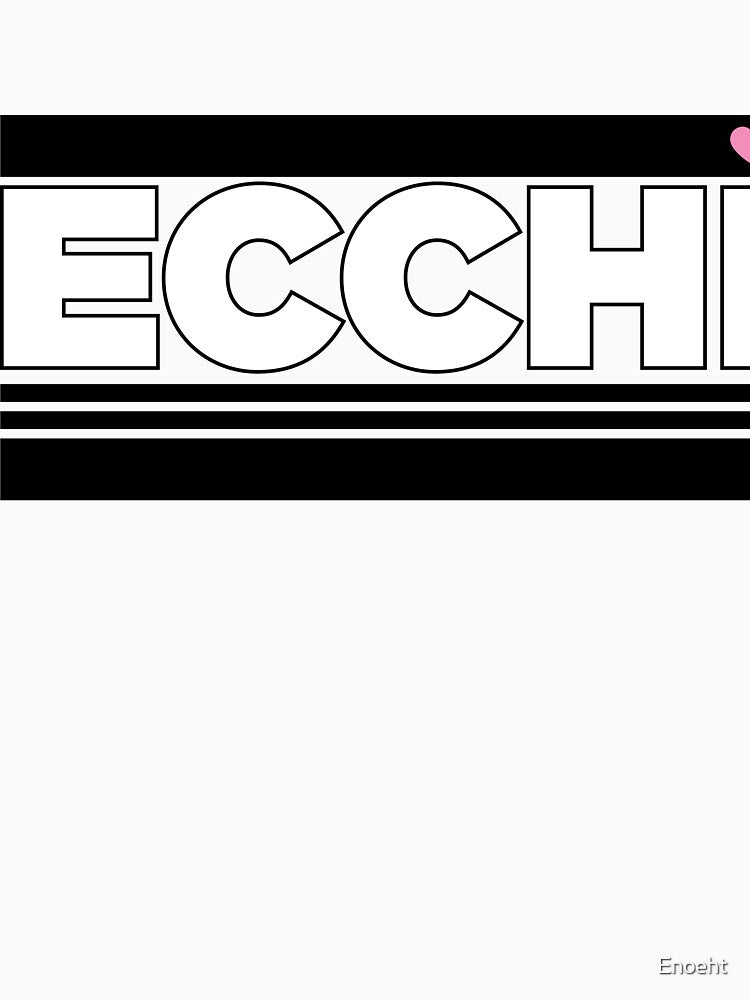 Ecchi by Enoeht