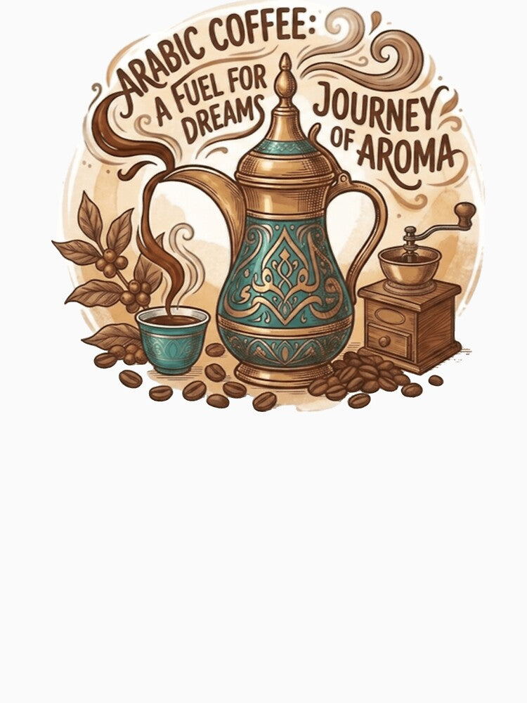 arabic coffee by Dictum1