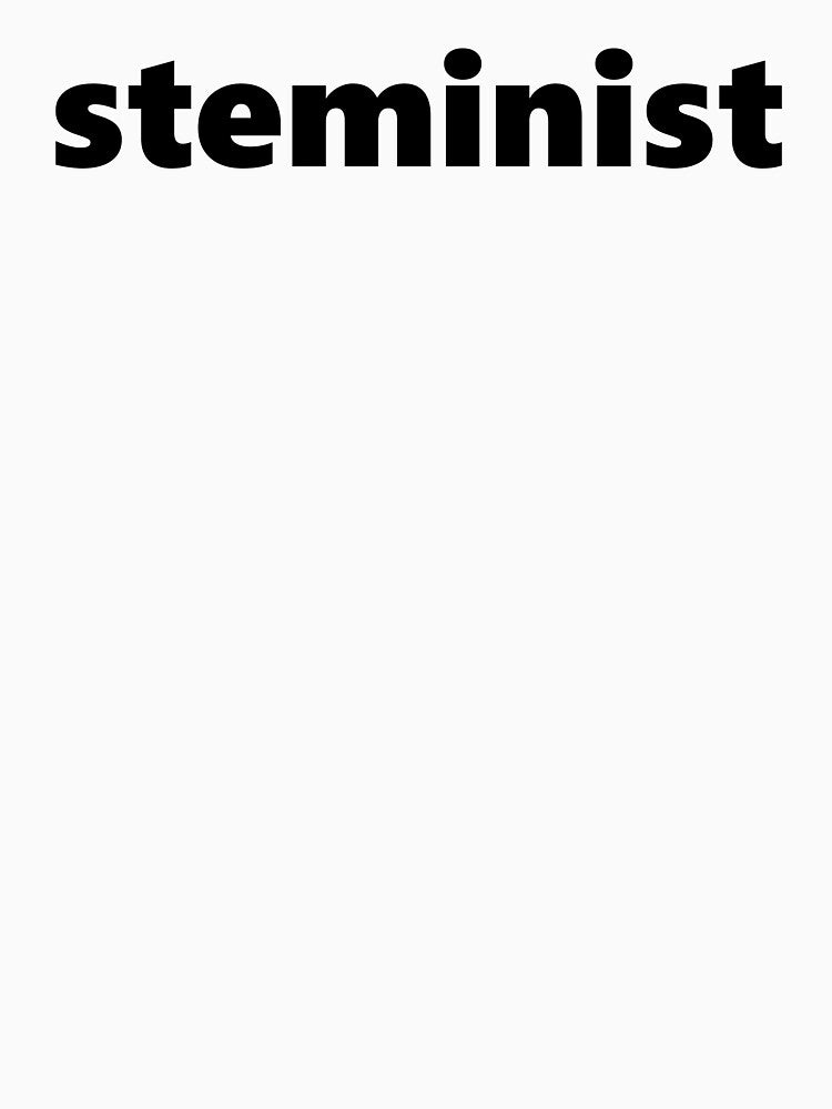 Steminist by hollanov98