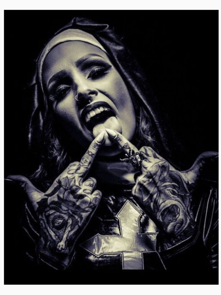 FUCK IT by n82camisetas