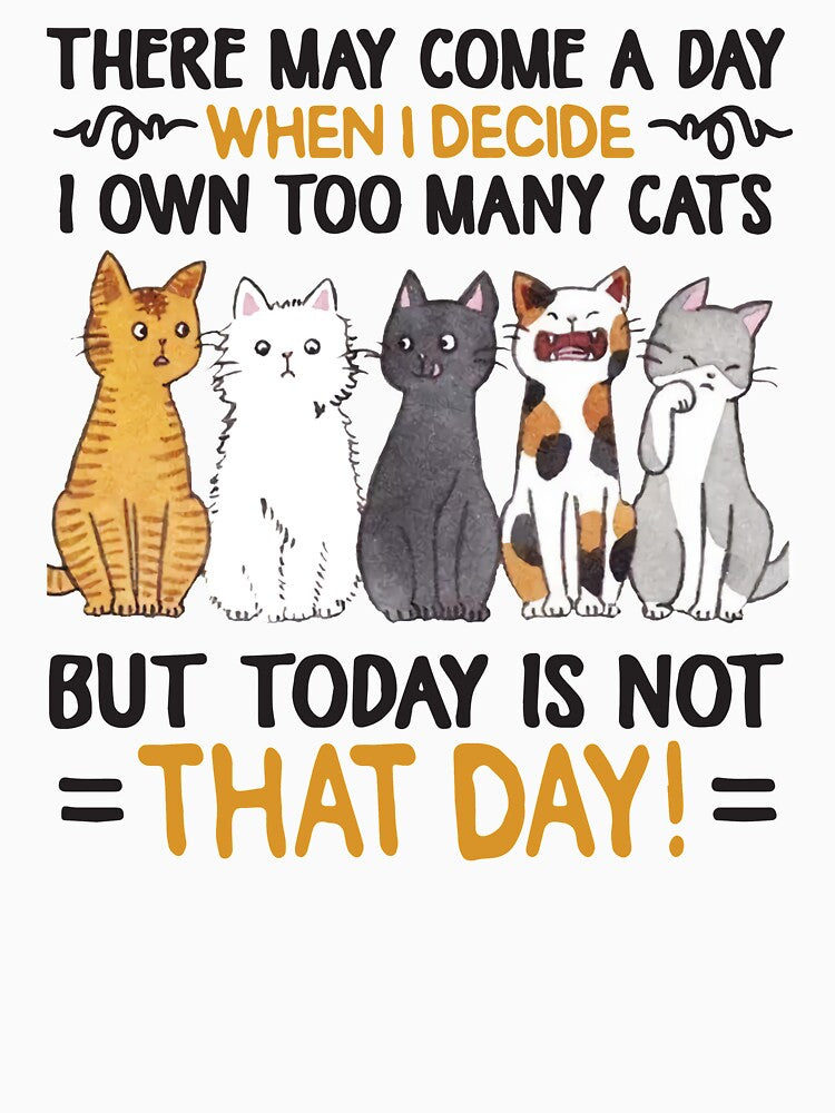Happy Cat Mom by wackydesign
