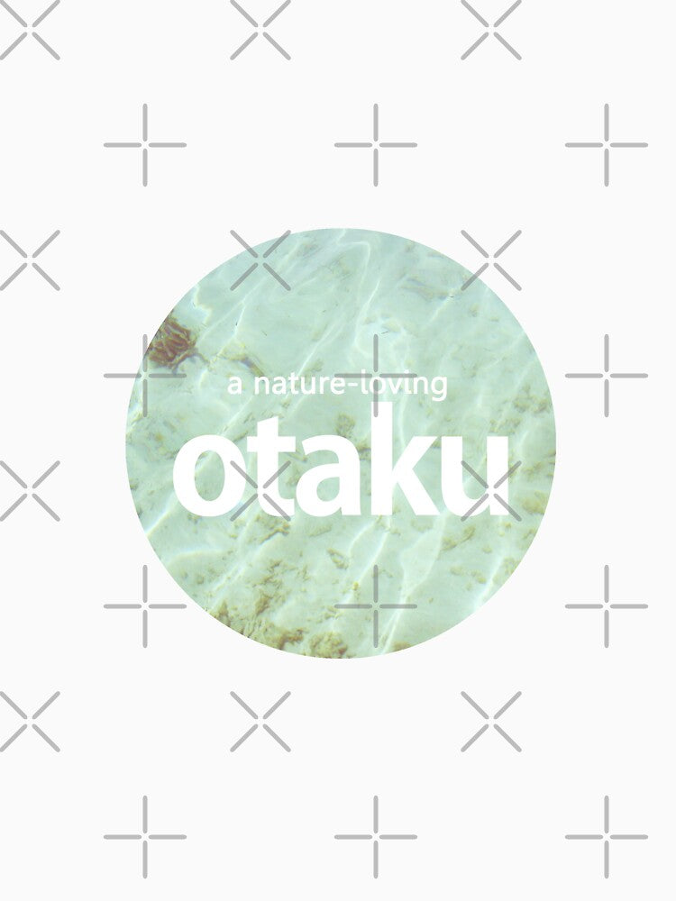 otaku.nature-lover-version #8 by 7thEdelweiss