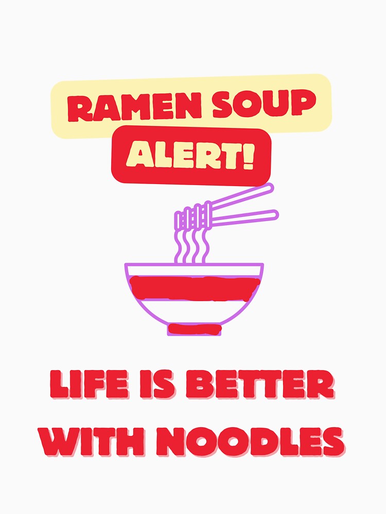 Think Noodles by santoshputhran
