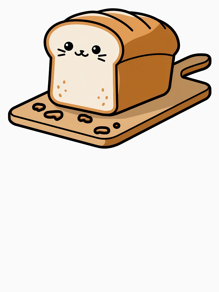 Loaf by Angry Swan Designs
