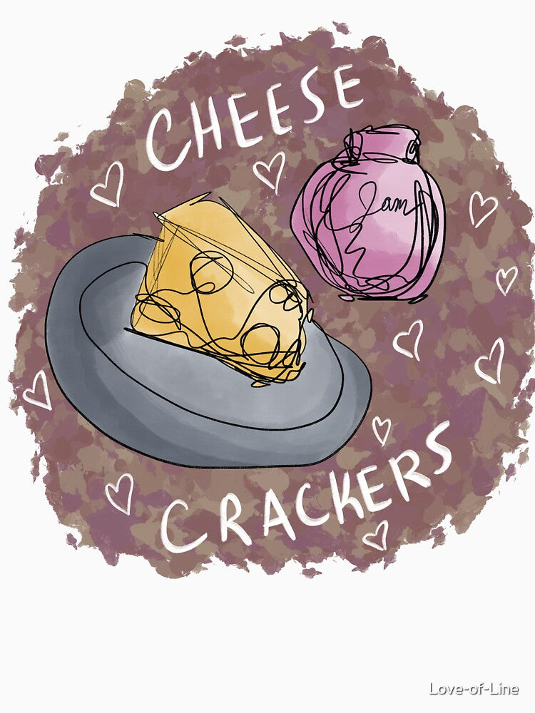 Cheese Lover by Love-of-Line
