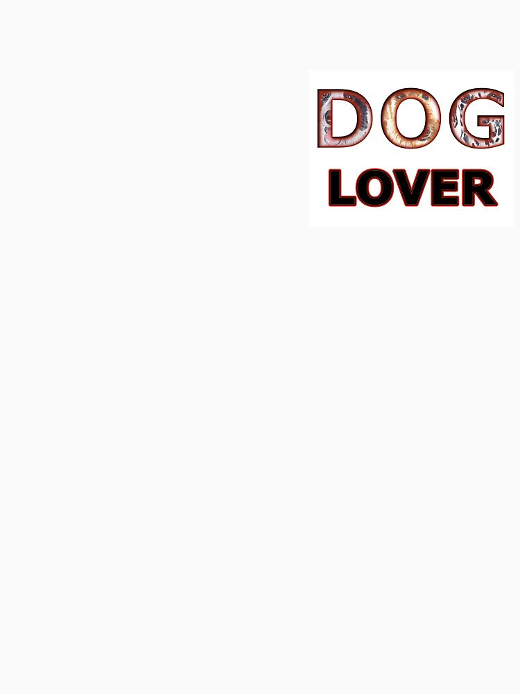 Dog lover by LiliyaHarpe