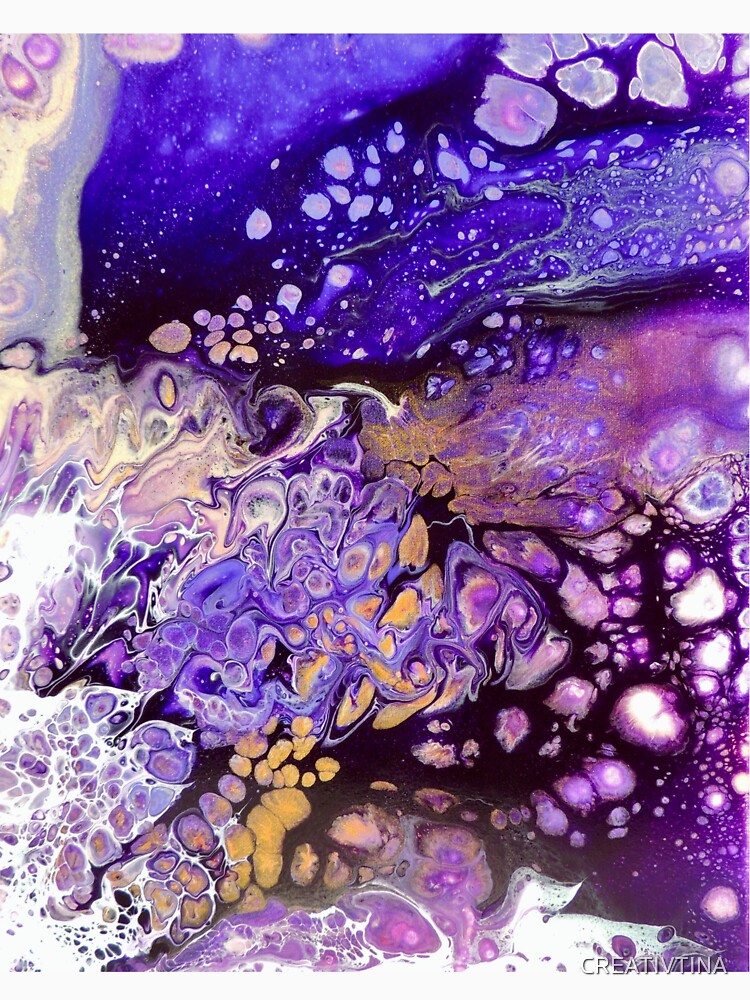 Healing Energy by CREATIVTINA