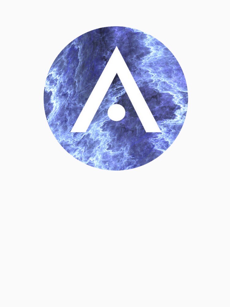 Blue Marble Aveda Logo by Dalaura