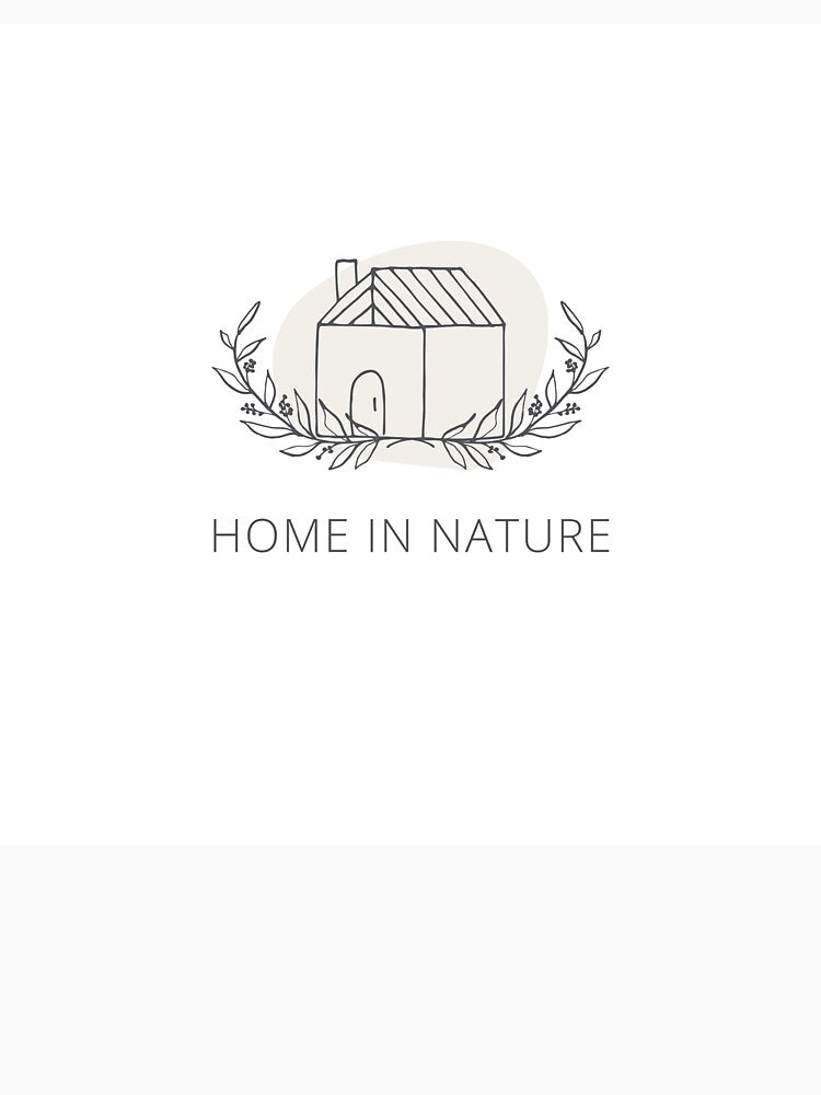 Home in Nature by jpubdesigns