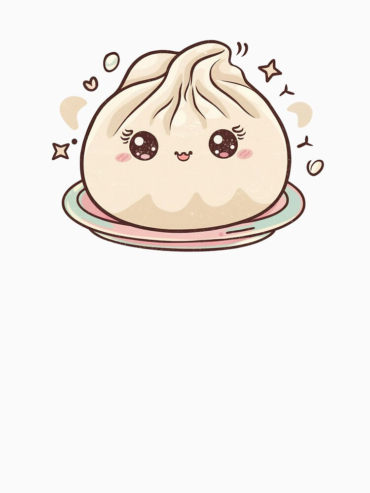 Cute Kawaii Inspired Bao by nzwasp