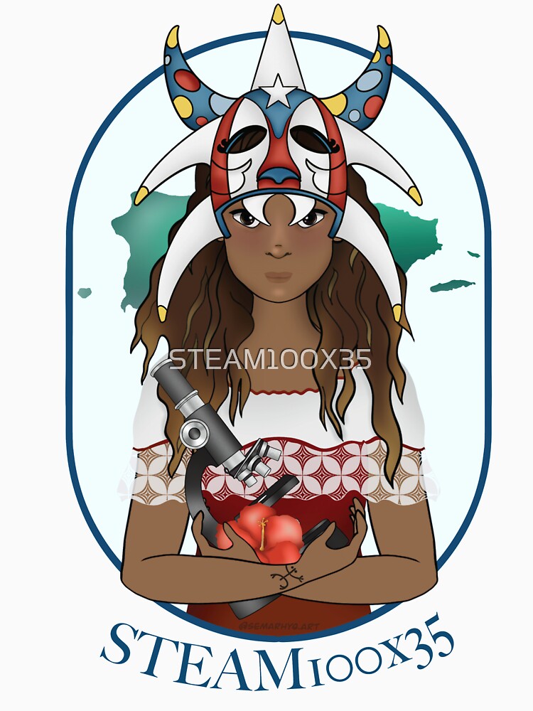 STEAM100X35 (Logo) by STEAM100X35