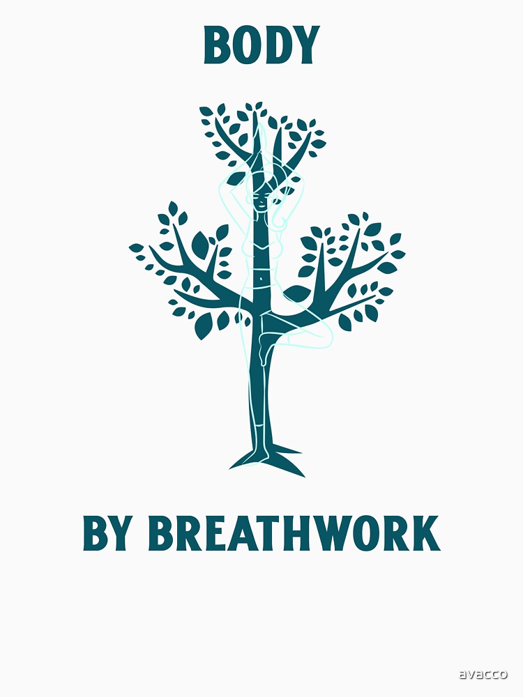 Body By Breathwork by avacco