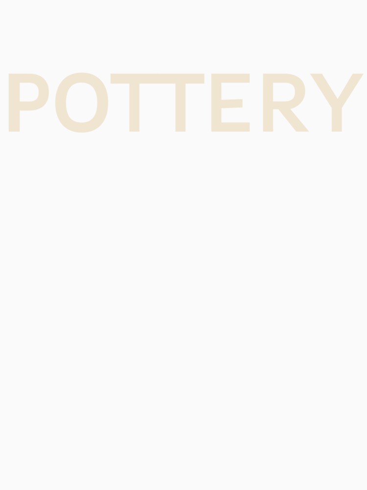 Pottery Hobbies Passions Interests Fun Things to Do by StudioTVDinners