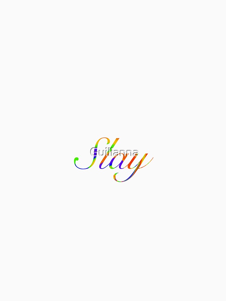 TikTok slang slay girlboss by Guilianna