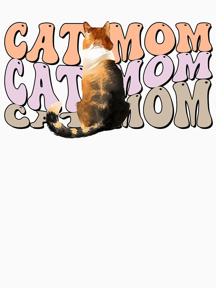 Cat mom by Designs-Lab