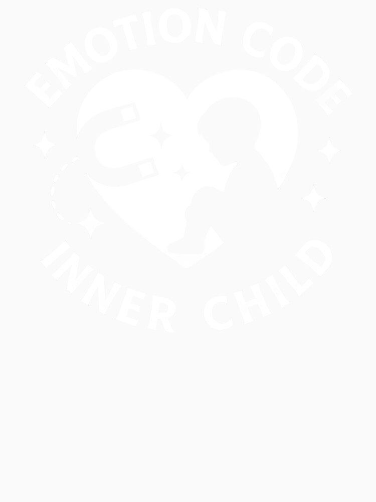EMOTION CODE — INNER CHILD by Les-Ink-Studio