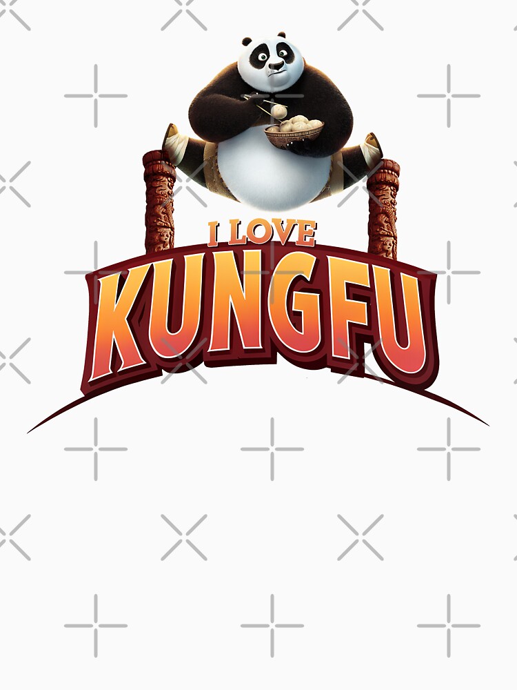 Dumpling Warrior by NickTaroDesign