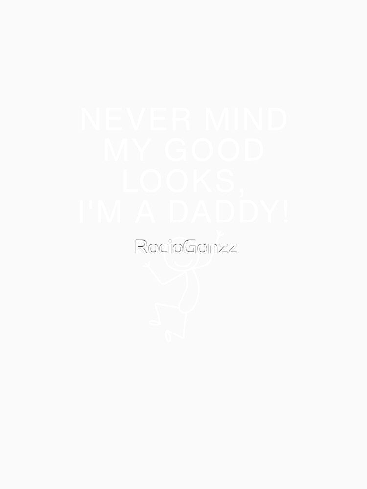 Dad's Proud by RocioGonzz