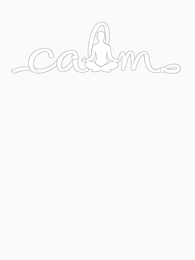 Yoga Calm by NightFoxRB