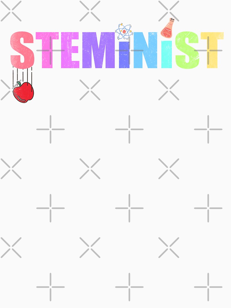 STEMINIST Technology Student STEM Women In Engineering Month by diip