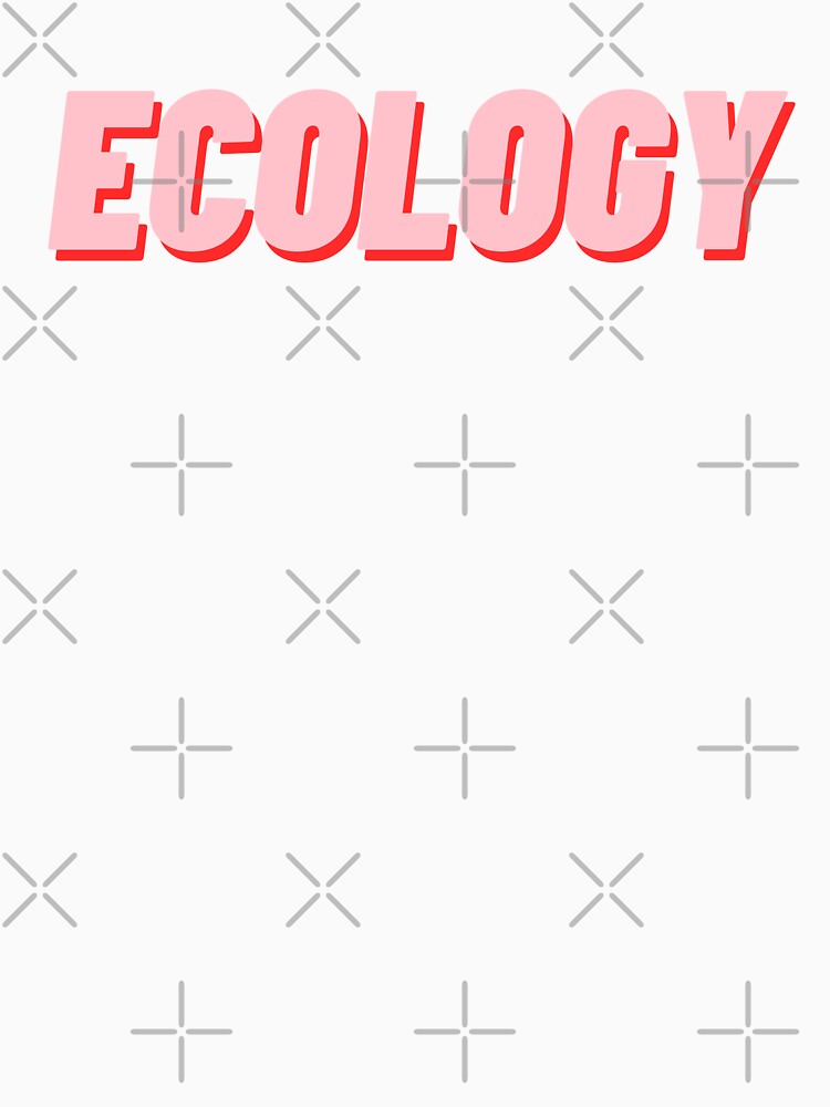 Ecology by polishalpaca