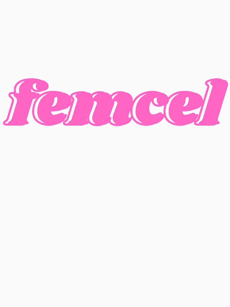 femcel by daphhne