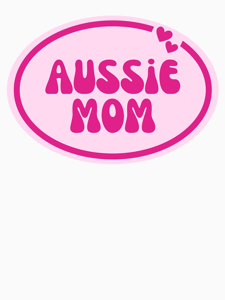 Aussie Mom by OscarAndOphelia
