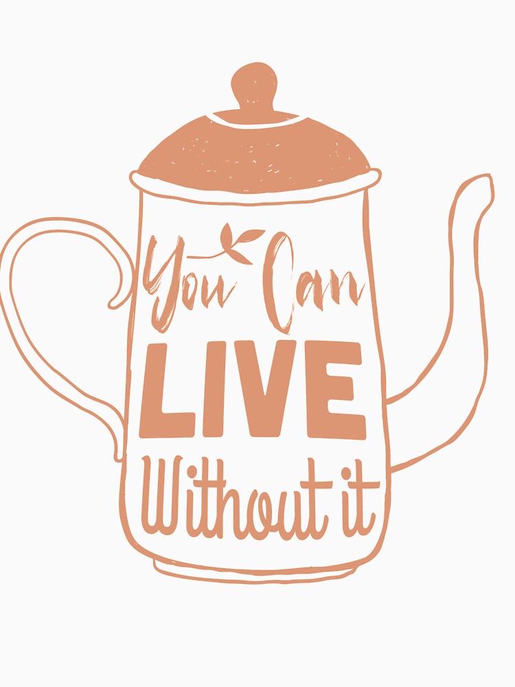 You Can Live Without It by TheFlipRepublic