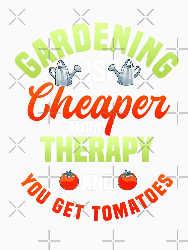 Gardening Garden Lover Plant Mom Dad Botanical by Machikoiche138