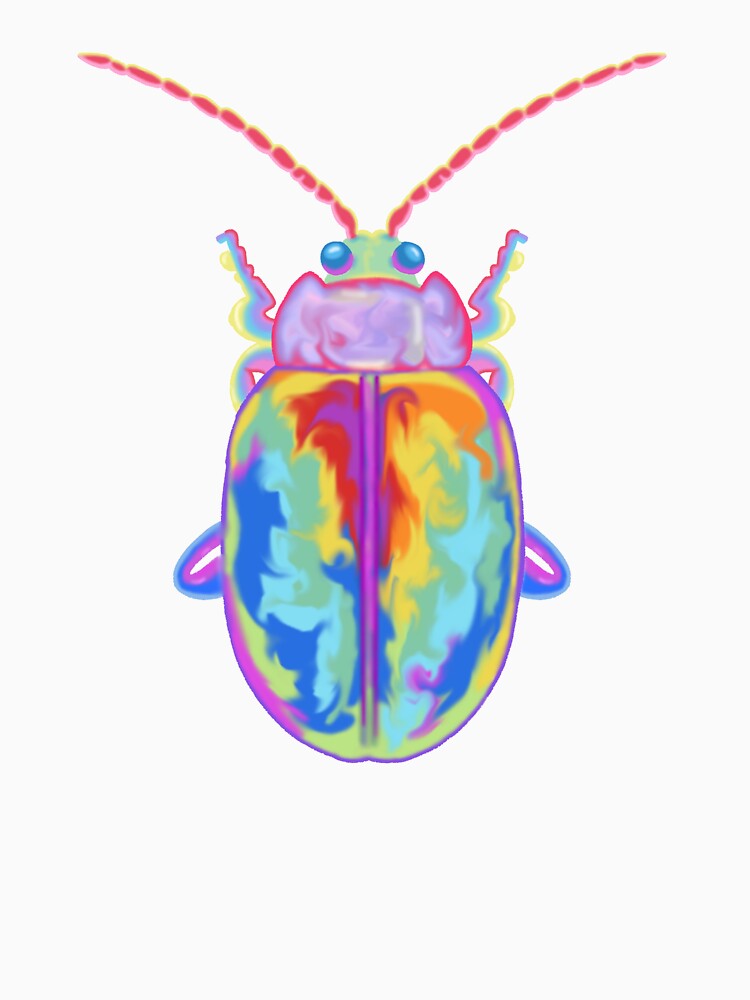 Bug Life by istleidyart