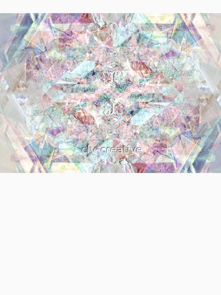 Crystallised 2 by clv-creative