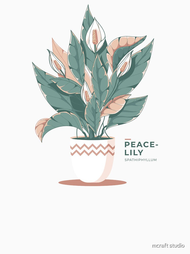 Plant and They Will Grow – Cute Plant Lover Illustration 2 by mcraft studio