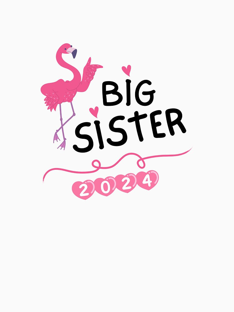 Big Sister 2024 by Arinassart