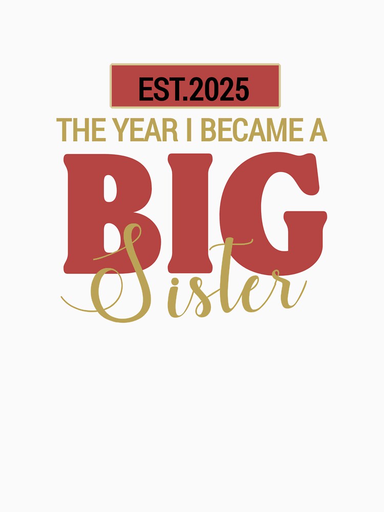 Soon to be a big sister by Abibless1998